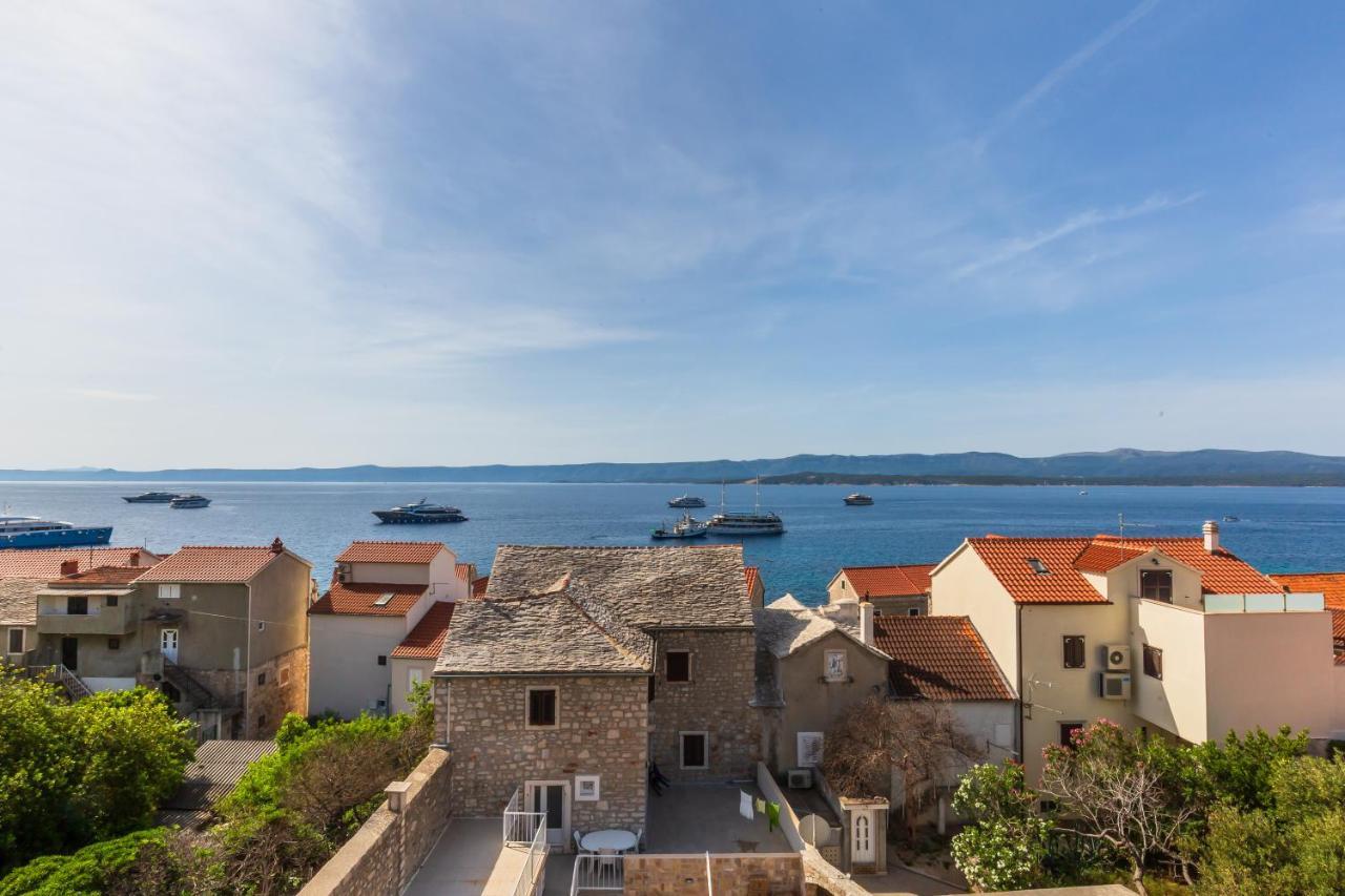 Bol Summer Residence Exterior foto
