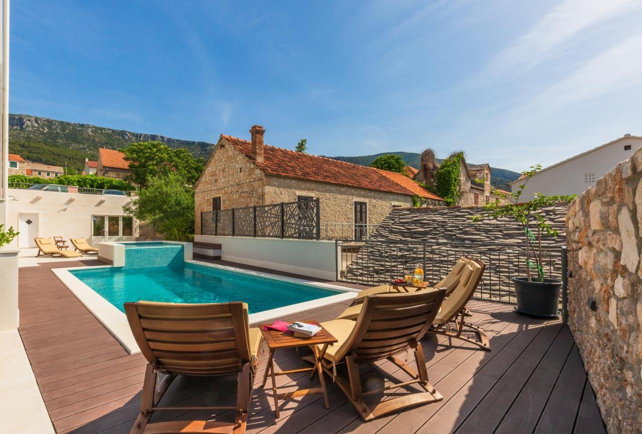 Bol Summer Residence Exterior foto
