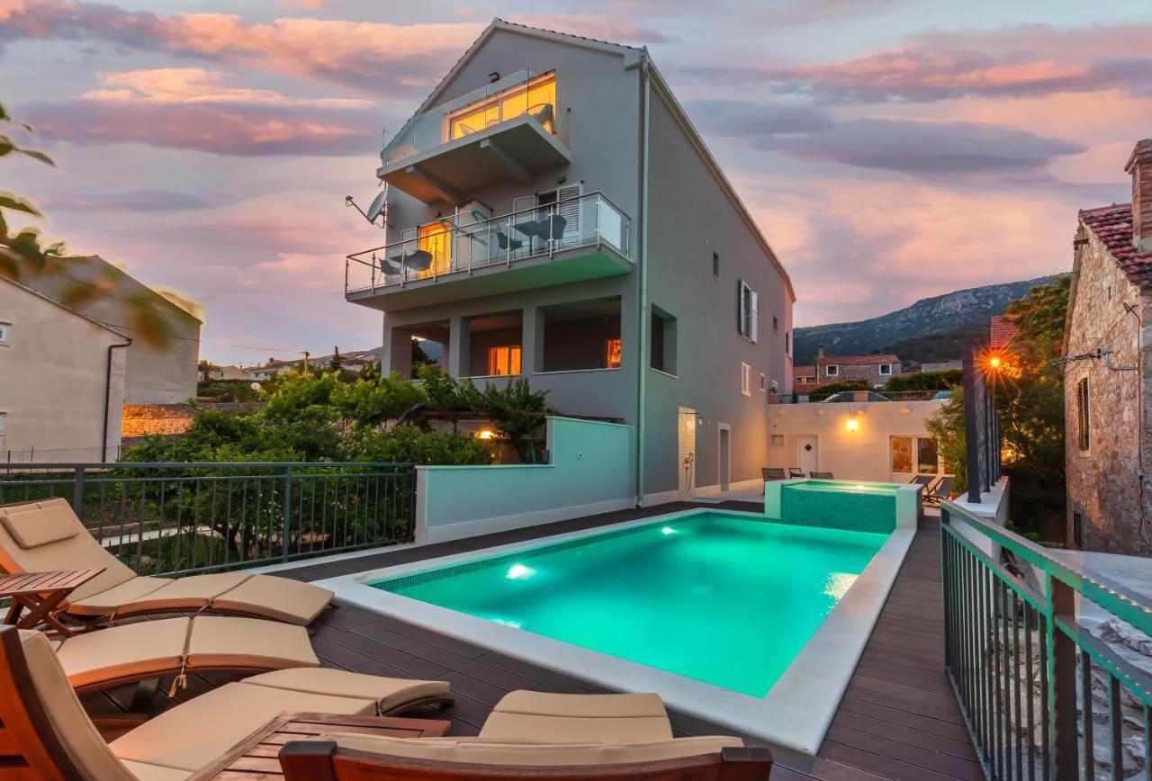 Bol Summer Residence Exterior foto