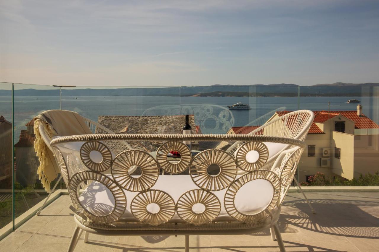 Bol Summer Residence Exterior foto
