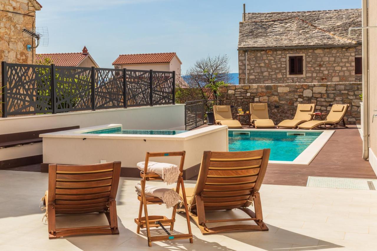 Bol Summer Residence Exterior foto