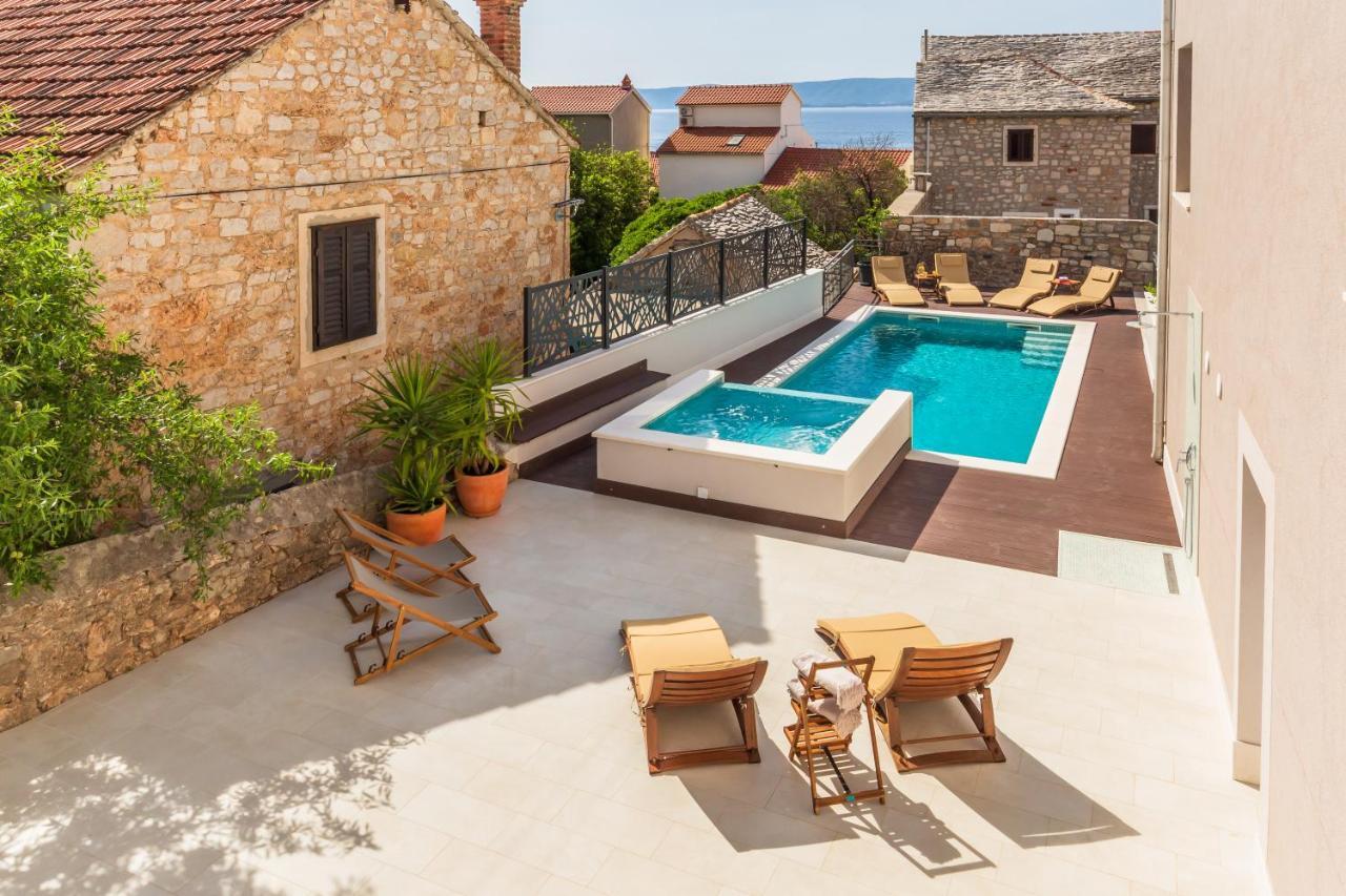 Bol Summer Residence Exterior foto