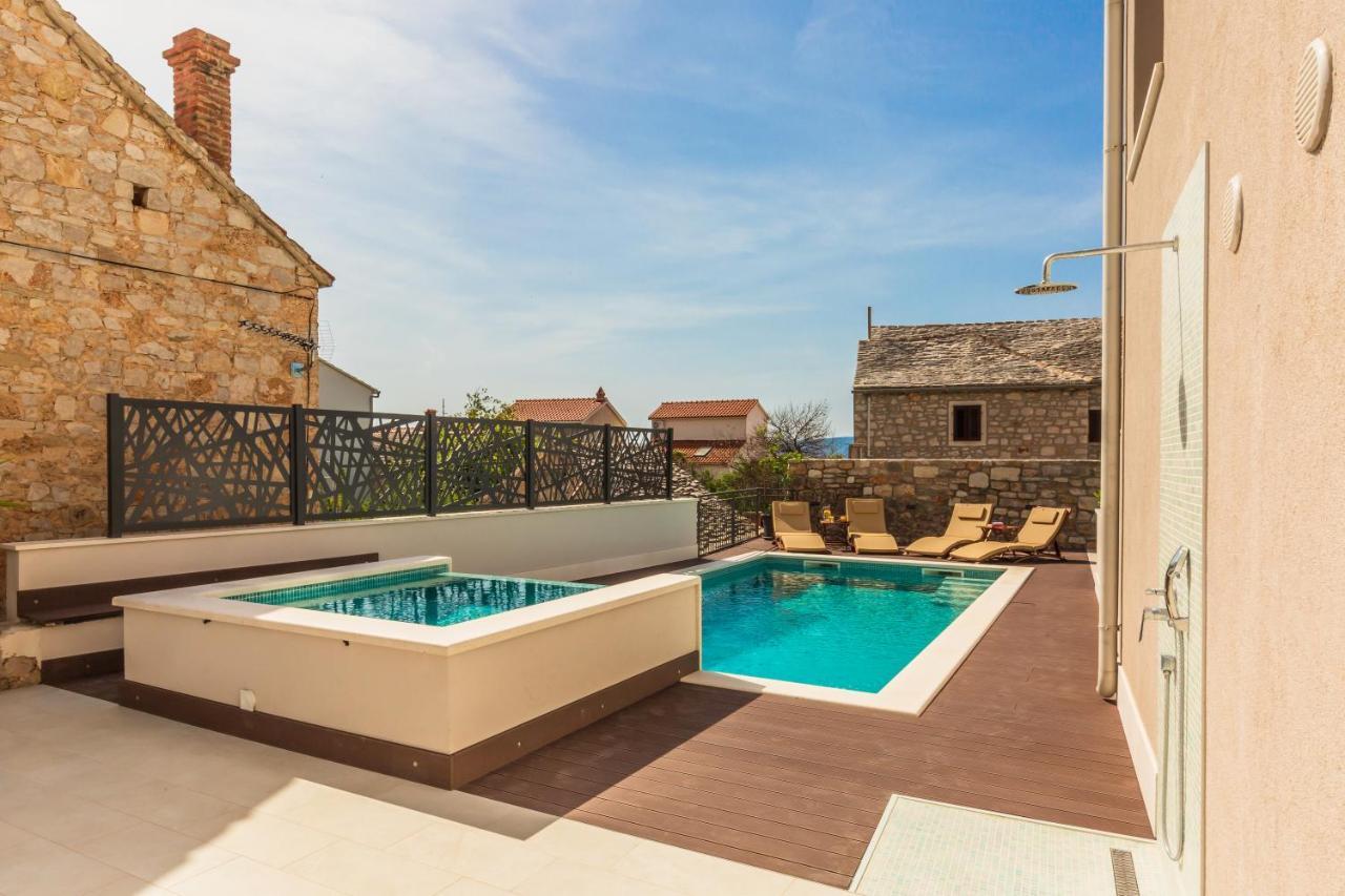 Bol Summer Residence Exterior foto