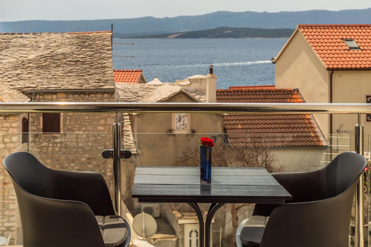 Bol Summer Residence Exterior foto