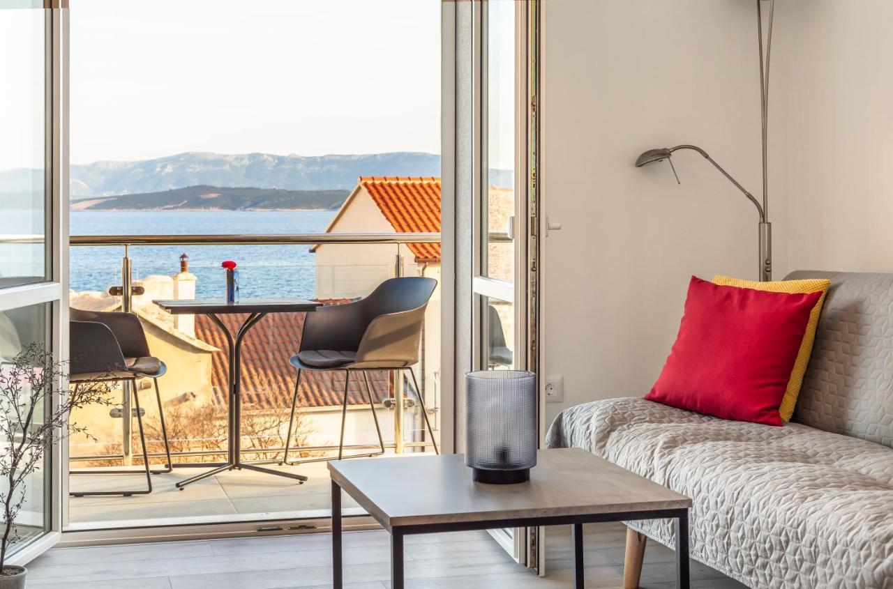 Bol Summer Residence Exterior foto
