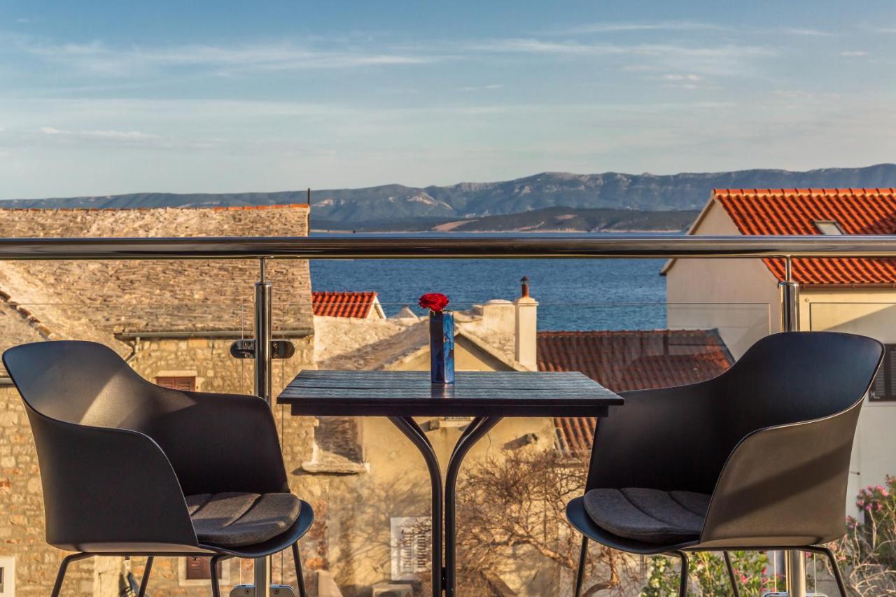 Bol Summer Residence Exterior foto