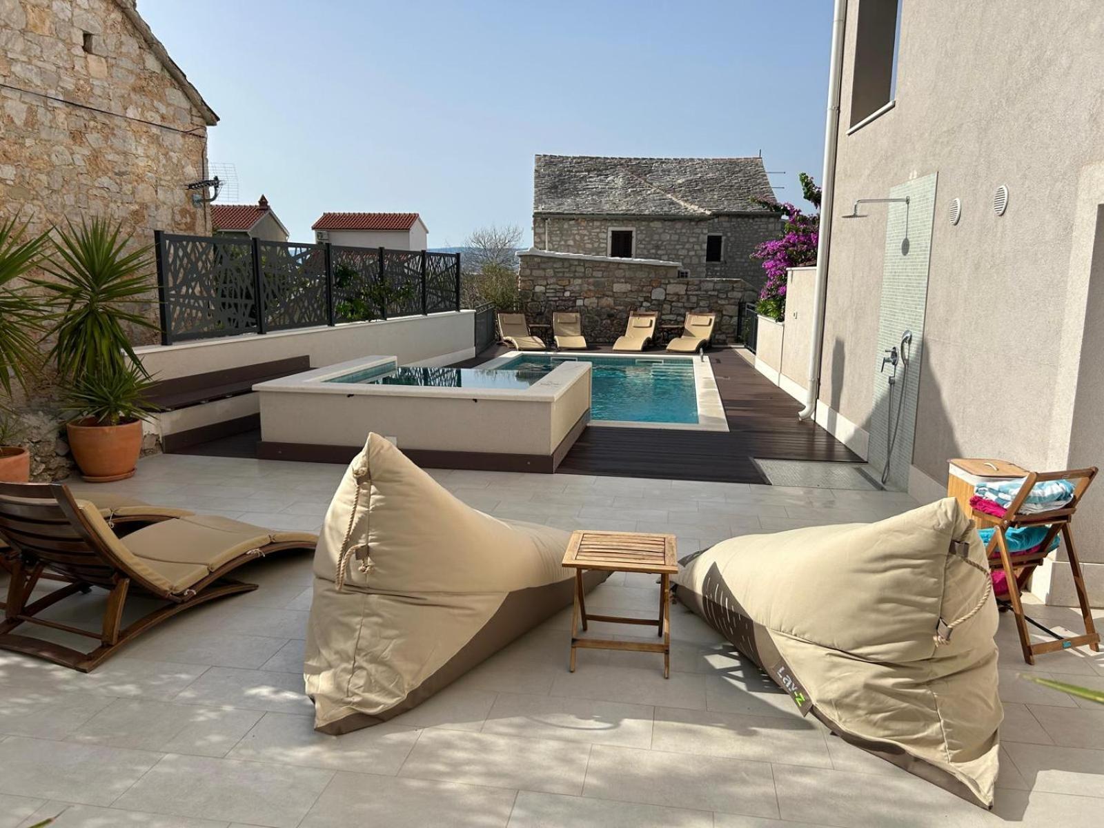 Bol Summer Residence Exterior foto